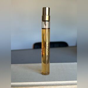 Thierry Muglar Alien Goddess